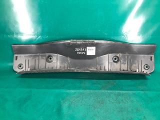 Накладка на порог багажника FOCUS 10-18