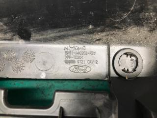 Накладка на порог багажника FOCUS 10-18