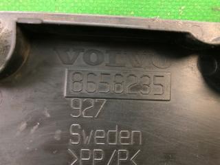 Накладка двигателя декоративная S60 00-09 2005 2.5 B5254T2