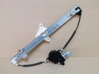 Стеклоподъемник передний левый MAZDA CX-5 (KE) 11-17 2016