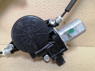 Стеклоподъемник передний левый CX-5 (KE) 11-17 2016 2.5