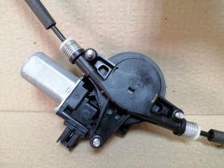 Стеклоподъемник передний левый CX-5 (KE) 11-17 2016 2.5