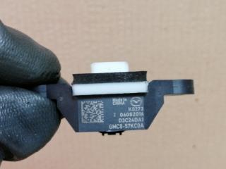 Датчик удара передний левый MAZDA CX-5 (KE) 11-17 2.5