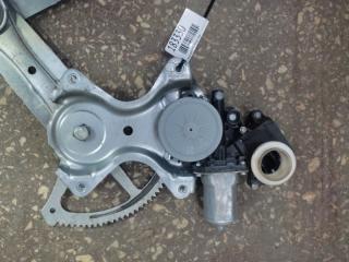 Стеклоподъемник передний правый COROLLA 150 06-13 Седан