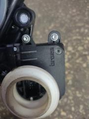 Стеклоподъемник передний правый COROLLA 150 06-13 Седан