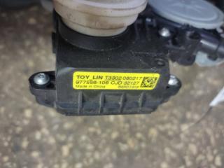 Стеклоподъемник передний правый COROLLA 150 06-13 Седан