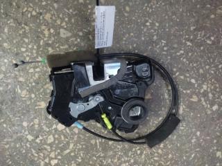 Замок двери передний левый ES350 06-12 2007 Седан 3.5