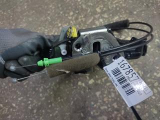 Замок двери передний левый ES350 06-12 2007 Седан 3.5