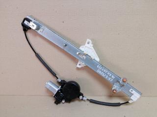 Стеклоподъемник передний правый MAZDA CX-5 (KE) 11-17 2016