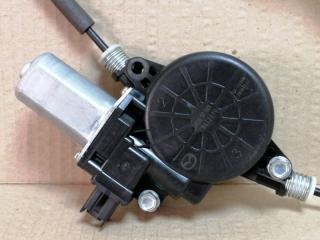 Стеклоподъемник передний правый CX-5 (KE) 11-17 2016 2.5