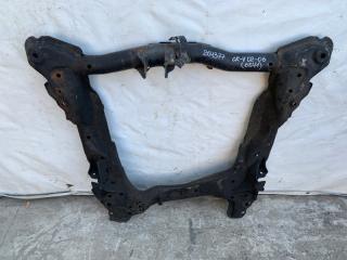 Балка передней подвески CRV 02-06 2005 Внедорожник 2.4 K24A1
