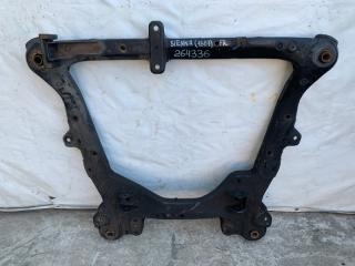 Балка передней подвески SIENNA 03-10 2006 3.5 2GR-FE