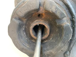 Балка передней подвески SIENNA 03-10 2006 3.5 2GR-FE