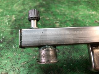 Топливная рейка JETTA USA 10-17 2011 Седан CBTA 2.5L