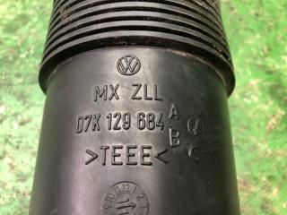 Патрубок воздушного фильтра JETTA USA 10-17 2011 Седан CBTA 2.5L