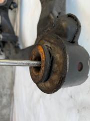 Балка передней подвески MURANO Z50 02-07 2004 3.5 VQ35DE