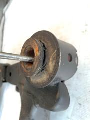 Балка передней подвески MURANO Z50 02-07 2004 3.5 VQ35DE