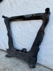 Балка передней подвески ROGUE 08-15 2009 Внедорожник 2.5 QR25DE