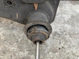 Балка передней подвески ROGUE 08-15 2009 Внедорожник 2.5 QR25DE