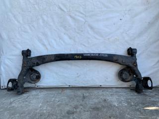 Балка задней подвески TOYOTA SIENNA 03-10 2006