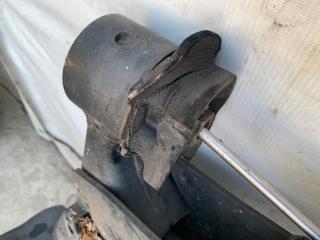 Балка задней подвески SIENNA 03-10 2006 3.5 2GR-FE