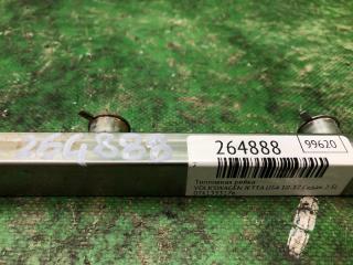 Топливная рейка JETTA USA 10-17 2011 Седан CBTA 2.5L