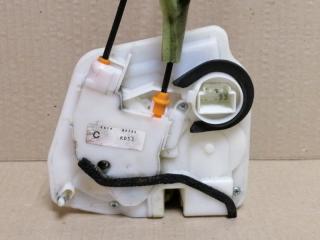 Замок двери задний правый MAZDA CX-5 (KE) 11-17 2016