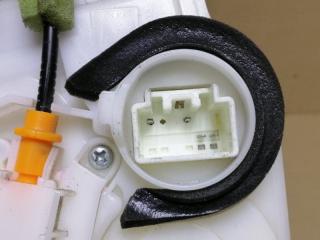 Замок двери задний правый CX-5 (KE) 11-17 2016 2.5