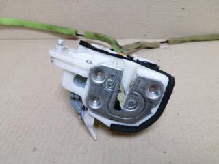Замок двери задний правый MAZDA CX-5 (KE) 11-17 2.5