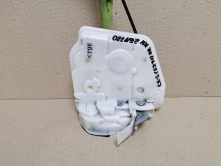 Замок двери задний правый CX-5 (KE) 11-17 2016 2.5