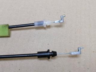 Замок двери задний правый CX-5 (KE) 11-17 2016 2.5