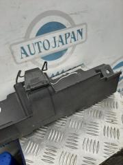 Защита заднего бампера VELOSTER 11-18