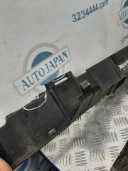 Защита заднего бампера HYUNDAI VELOSTER 11-18