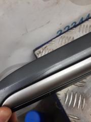 Накладка торпедо правая FUSION 14-