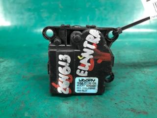 Моторчик заслонки печки ELANTRA MD 10-15 2013 Седан 1.8 G4NB