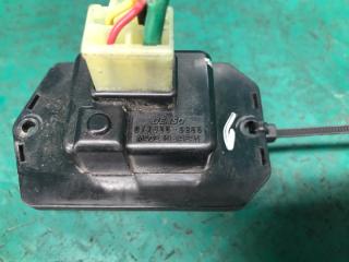 Резистор печки MDX (YD2) 06-13 Внедорожник