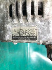 Генератор ENDEAVOR 03-11 Внедорожник 3.8