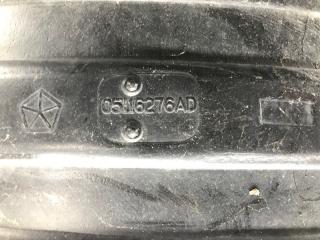 Подкрылок задний правый JOURNEY 08-20 Внедорожник