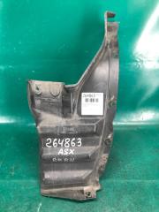 Подкрылок задний правый ASX / OUTLANDER SPORT 10-21 2015 Внедорожник 2.0 4B11