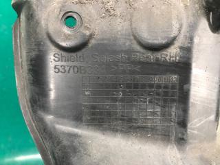 Подкрылок задний правый ASX / OUTLANDER SPORT 10-21 2015 Внедорожник 2.0 4B11