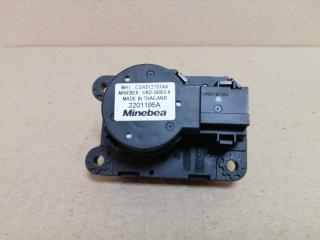 Моторчик заслонки печки MITSUBISHI OUTLANDER GF 12- 2.4