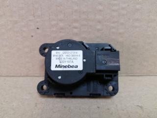 Моторчик заслонки печки MITSUBISHI OUTLANDER GF 12- 2.4