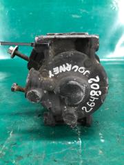 Компрессор кондиционера JOURNEY 08-20 Внедорожник 2.4