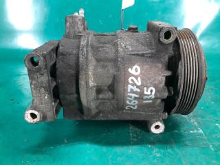 Компрессор кондиционера I35 00-04 2004 Седан 3.5 VQ35DE