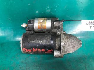 Стартер DODGE JOURNEY 08-20