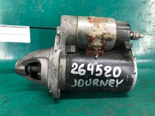 Стартер JOURNEY 08-20 Внедорожник 3.6