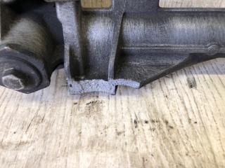 Рулевая рейка JUKE 10-19 2011 1.6 MR16DDT