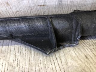 Рулевая рейка JUKE 10-19 2011 1.6 MR16DDT