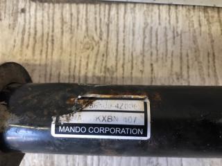 Рулевая рейка SANTA FE (DM) 12-18 2013 2.4 G4KJ