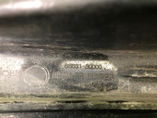 Усилитель заднего бампера SONATA YF 10-14